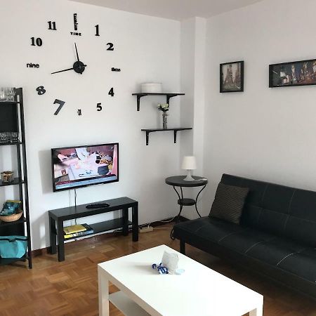 Apartamento En Colombres Exteriér fotografie
